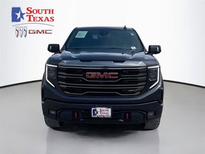 Used 2023 GMC Sierra 1500 AT4 w/ AT4 Preferred Package