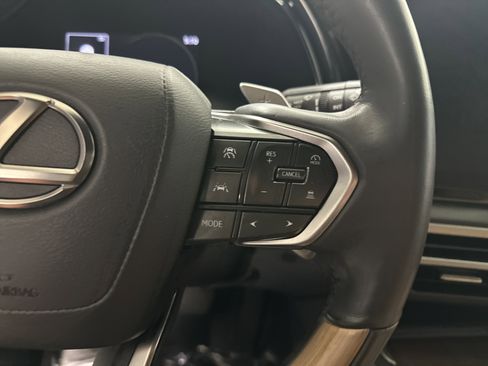 Used 2024 Lexus RX 350 Premium w/ Convenience Package AWD/4WD image 20