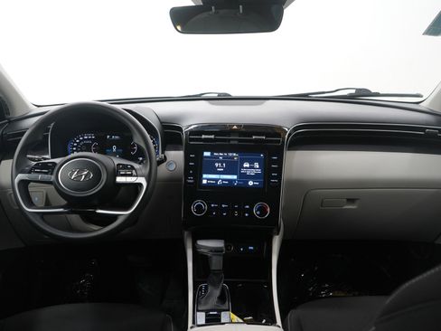 Certified 2023 Hyundai Tucson SEL image 13