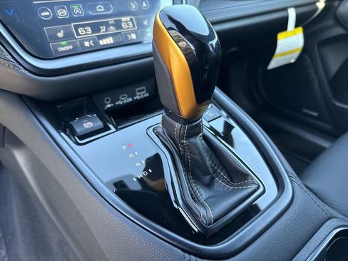 New 2025 Subaru Outback Wilderness w/ Wilderness Package image 32