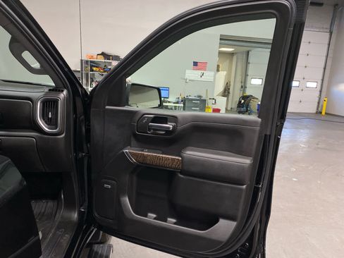 Used 2019 GMC Sierra 1500 Denali w/ Denali Ultimate Package image 27