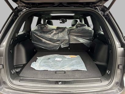 New 2026 Jeep Grand Cherokee Limited w/ Luxury Tech Group II