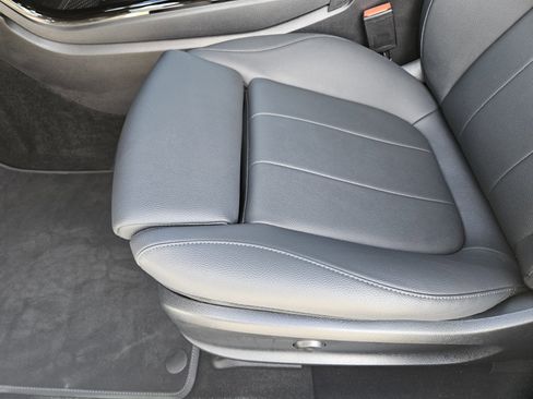 Certified 2026 Mercedes-Benz CLA 250 image 23