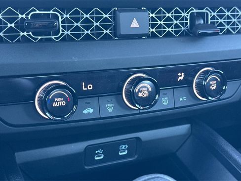 Certified 2025 Honda Accord LX image 21