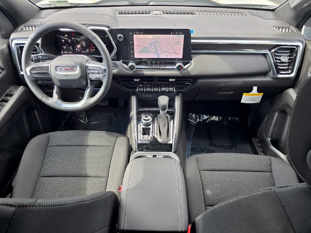 New 2026 GMC Canyon Elevation AWD/4WD image 32