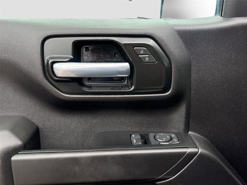 Used 2023 Chevrolet Silverado 1500 W/T RWD image 17