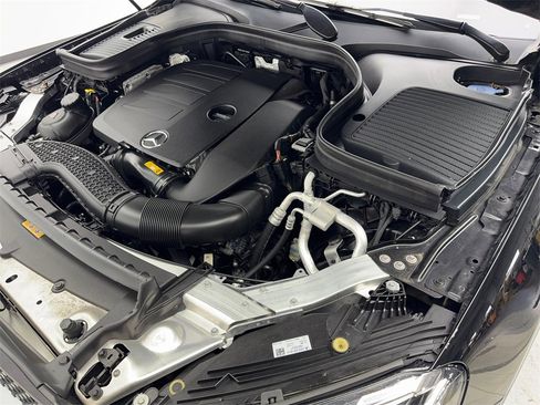 Used 2022 Mercedes-Benz GLC 300 w/ AMG Line image 69