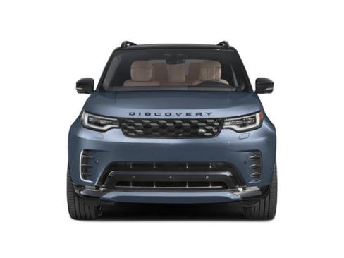 Certified 2025 Land Rover Discovery Dynamic SE AWD/4WD image 7