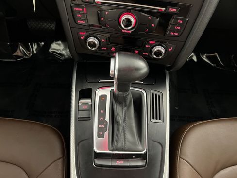 Used 2015 Audi A4 2.0T Premium image 20