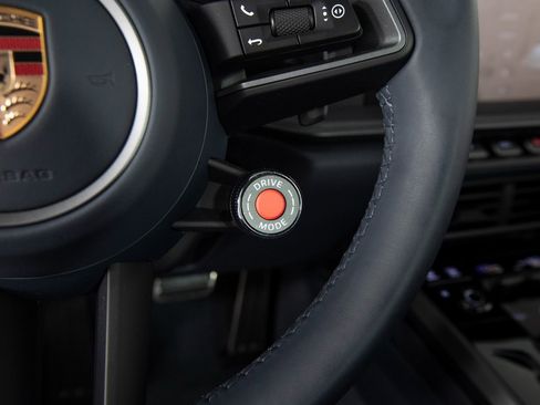 Certified 2026 Porsche 911 Carrera S image 25