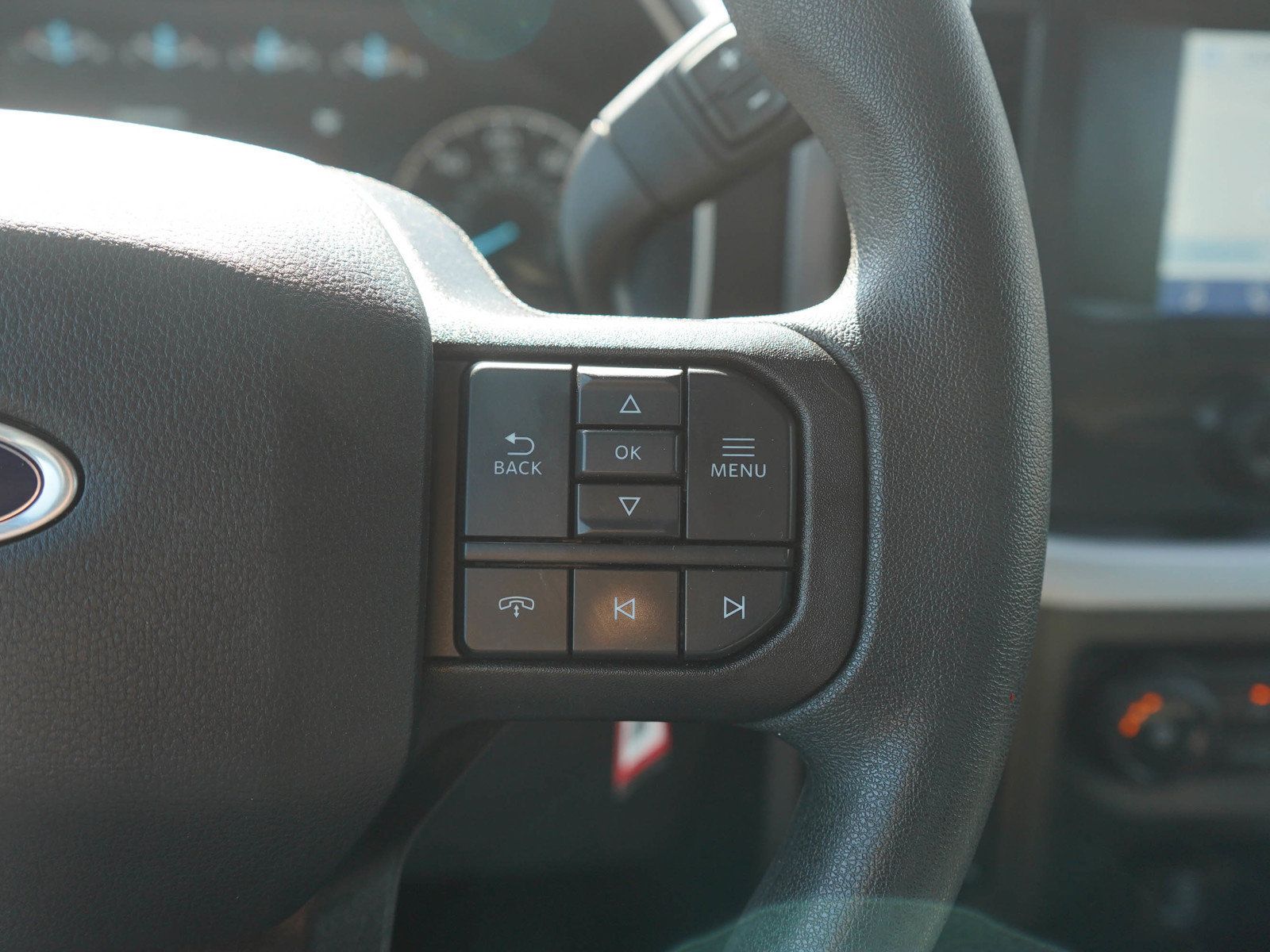 Used 2023 Ford F150 XLT w/ Trailer Tow Package AWD/4WD image 26