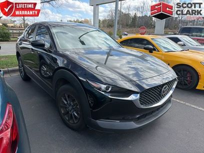 Used 2021 MAZDA CX-30 FWD 2.5 S