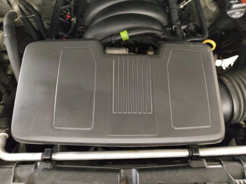 Used 2019 Chevrolet Silverado 1500 W/T w/ WT Convenience Package image 30