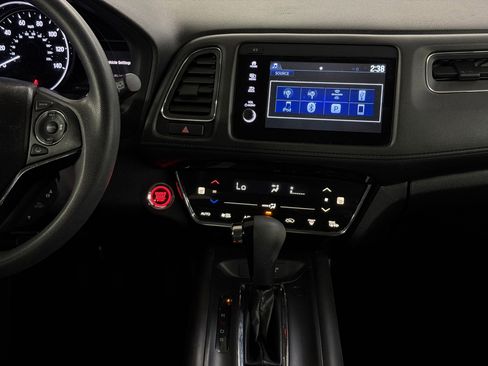 Certified 2019 Honda HR-V EX image 37