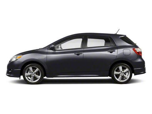Used 2013 Toyota Matrix L w/ L Sport Pkg FWD image 4
