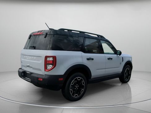 New 2026 Ford Bronco Sport Outer Banks w/ Outer Banks Tech Package+ AWD/4WD image 31