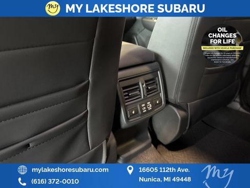New 2026 Subaru Outback Touring XT AWD/4WD image 23