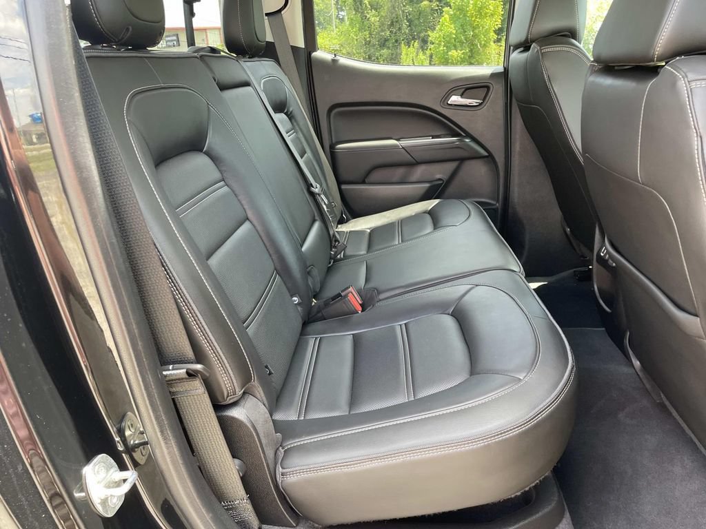 Used 2019 GMC Canyon Denali AWD/4WD image 22