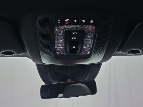 New 2026 Mercedes-Benz GLE 53 AMG 4MATIC Coupe image 36