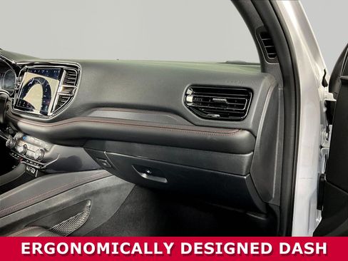 Used 2026 Dodge Durango GT AWD/4WD image 25