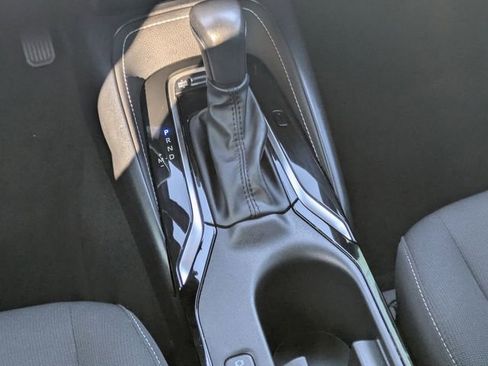 Certified 2024 Toyota Corolla SE image 13