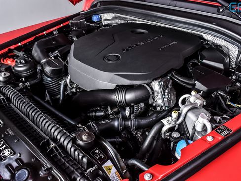 New 2026 INEOS Grenadier image 12