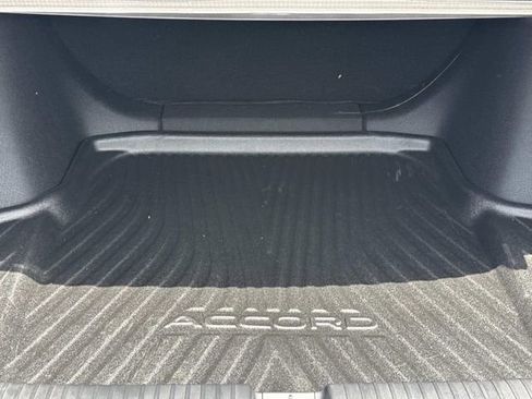 Used 2025 Honda Accord LX image 18