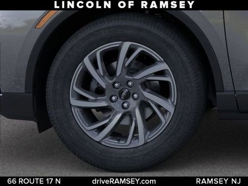 New 2026 Lincoln Corsair Premiere AWD/4WD image 20