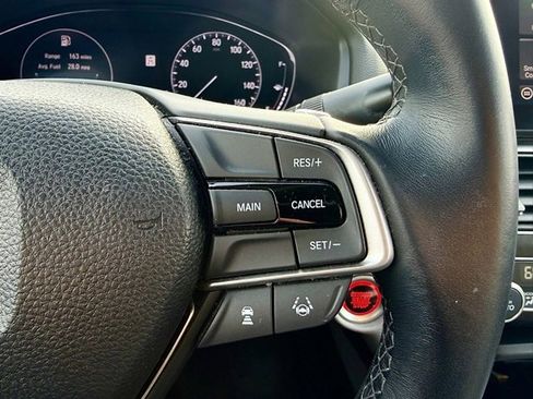 Used 2018 Honda Accord EX-L image 19