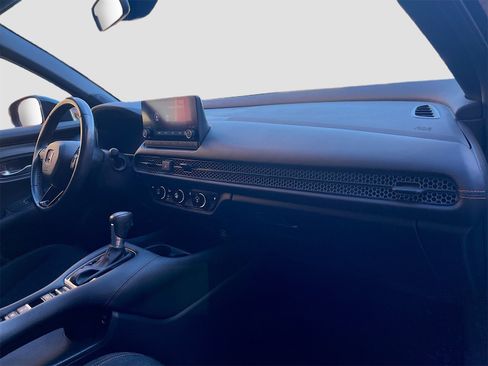 Used 2024 Honda HR-V Sport image 27