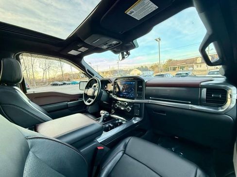 Used 2023 Ford F150 Lariat image 23