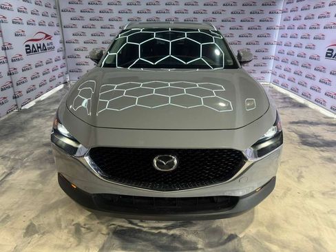 Used 2025 MAZDA CX-30 AWD 2.5 S w/ Preferred Package image 4