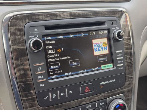 Used 2014 Buick Enclave Convenience FWD image 17