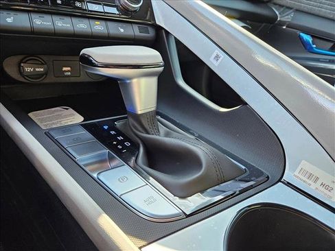 New 2026 Hyundai Elantra Limited image 14
