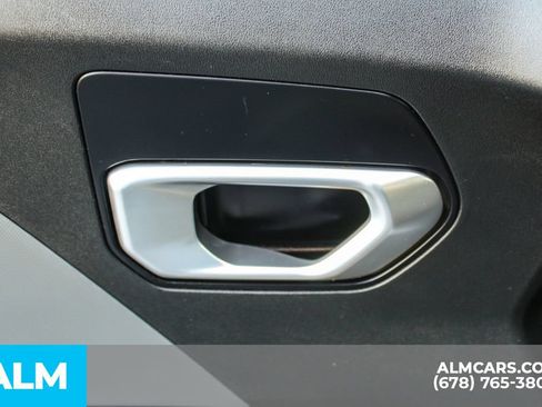 Used 2025 Kia K4 FWD image 35