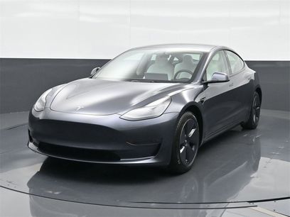 Used 2023 Tesla Model 3 Long Range
