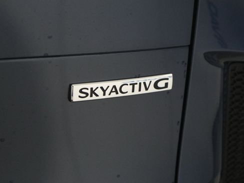 Certified 2025 MAZDA CX-50 AWD 2.5 S w/ Cargo Package image 39