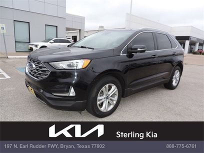 Used 2019 Ford Edge SEL w/ Equipment Group 201A