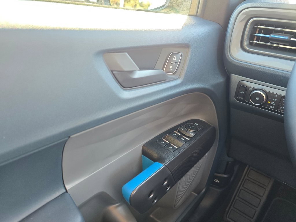 New 2026 Ford Maverick Lobo AWD/4WD image 28