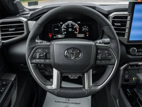 New 2026 Toyota Tundra Limited image 32