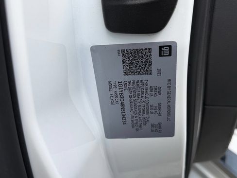 Used 2022 Chevrolet Corvette Stingray Preferred Conv w/ 2LT RWD image 47
