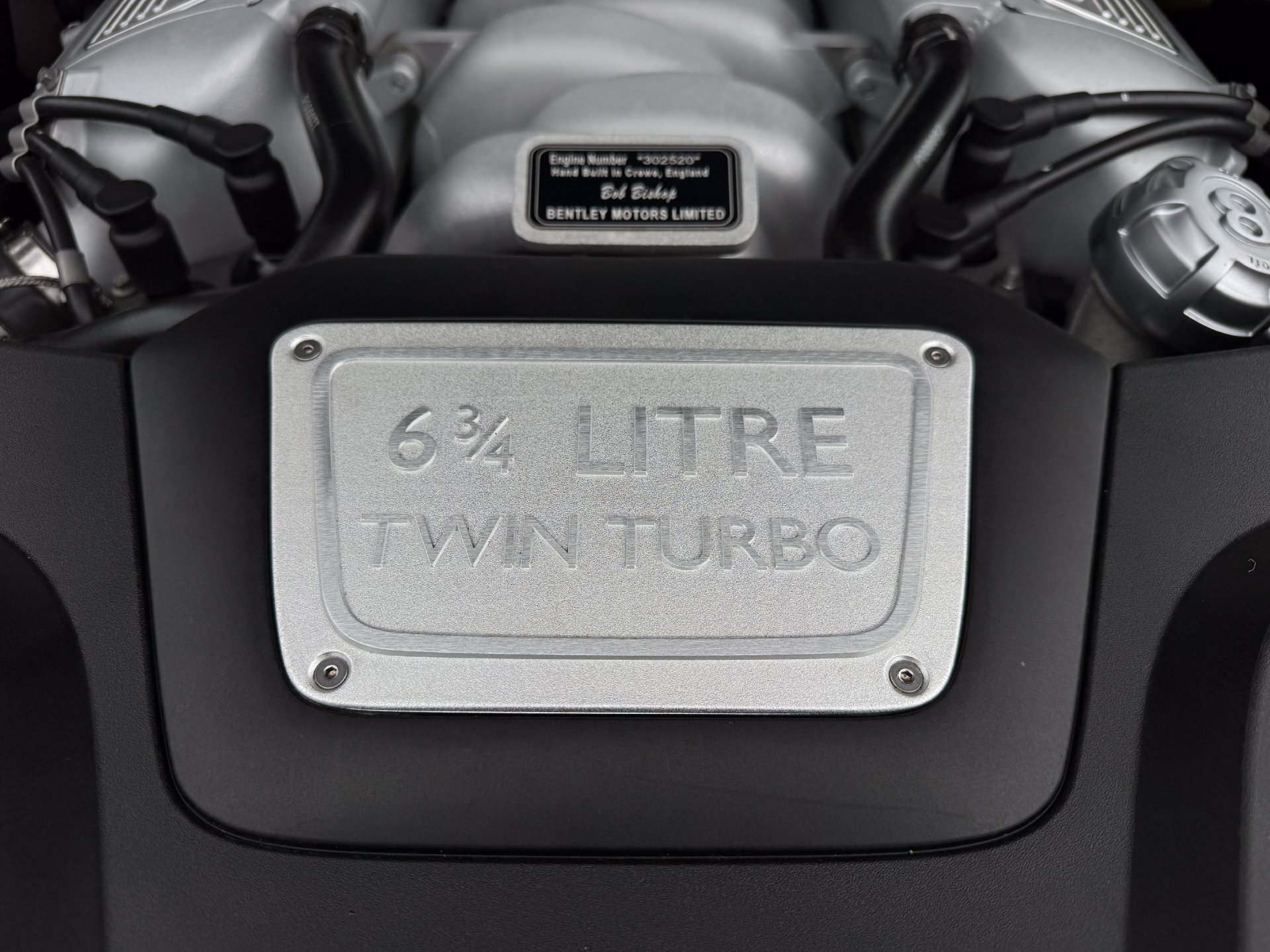 Used 2013 Bentley Mulsanne RWD image 79