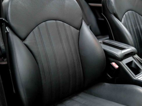 Used 2003 BMW M5 RWD image 82