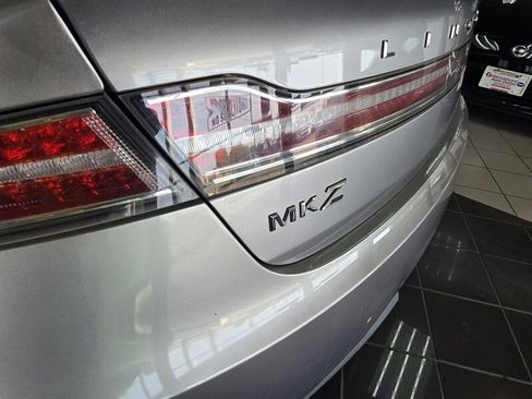 Used 2020 Lincoln MKZ Reserve w/ Elements Package FWD image 33