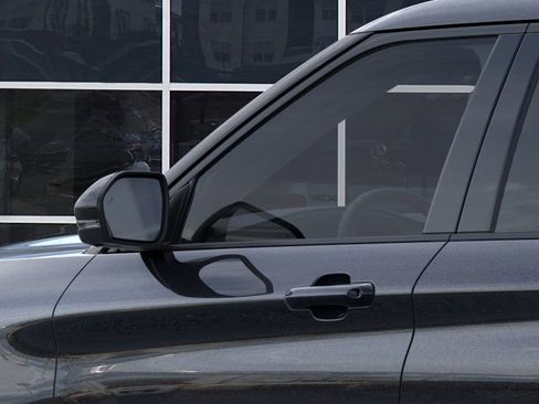 New 2026 Ford Explorer Tremor image 20