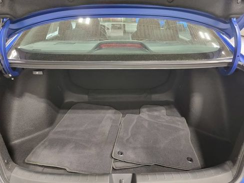 Certified 2024 Honda Civic Sport image 34
