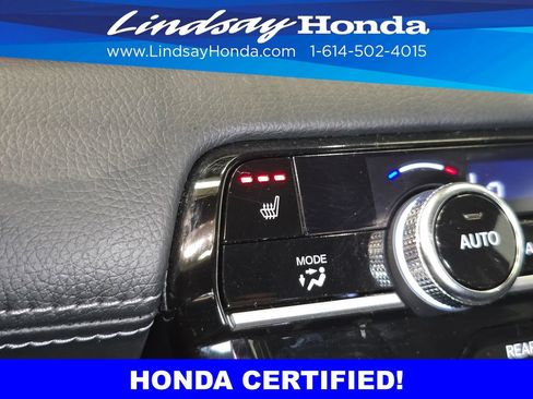 Used 2024 Honda Pilot EX-L image 21