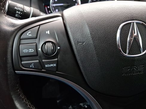 Used 2019 Acura MDX SH-AWD image 21