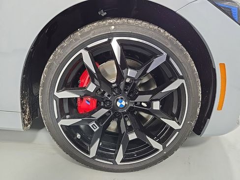 New 2026 BMW 430i xDrive Coupe w/ M Sport Package image 10