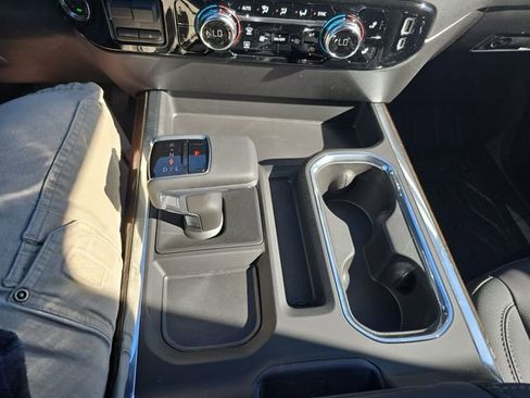 New 2026 GMC Sierra 1500 Elevation w/ Elevation Premium Package image 20